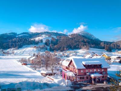 Hotel Gailtalerhof - Bild 2