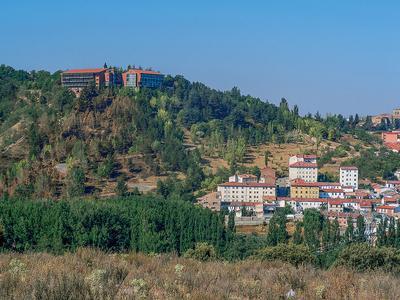 Hotel Parador de Soria - Bild 2