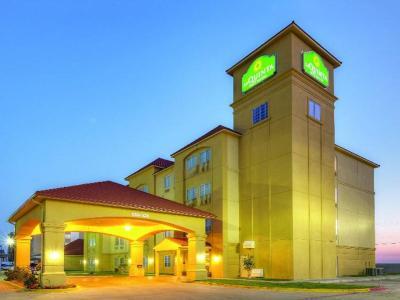 Hotel La Quinta Inn & Suites by Wyndham Dumas - Bild 5