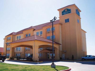 Hotel La Quinta Inn & Suites by Wyndham Dumas - Bild 4