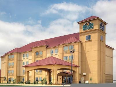 Hotel La Quinta Inn & Suites by Wyndham Dumas - Bild 3