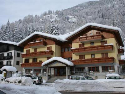 Hotel Pezzotti - Bild 4