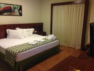 Hotel Amazonia Golf Resort - Bild 2
