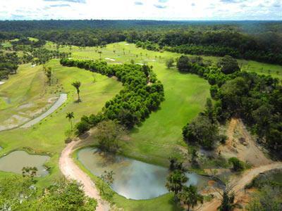Hotel Amazonia Golf Resort - Bild 5