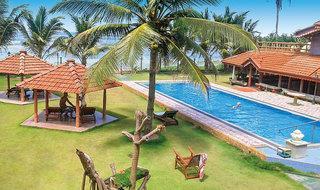 Hotel Anjayu Villa - Bild 1