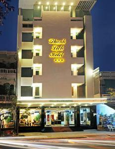 Thanh Lich Royal Boutique Hotel - Bild 2