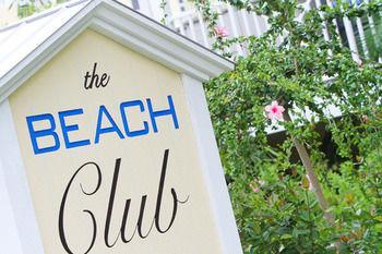 Hotel The Beach Club at Siesta Key by RVA - Bild 4