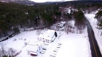 Cranmore Mountain Lodge - Bild 1