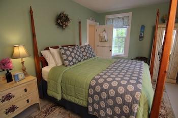 Hotel Kendall Tavern Inn Bed & Breakfast - Bild 5