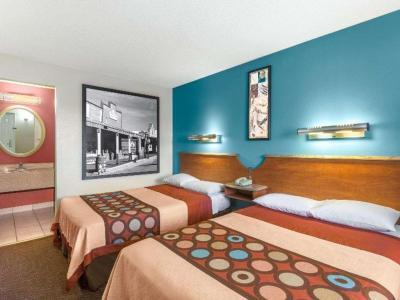 Hotel Happy Inns Eloy, AZ I-10 Casa Grande - Bild 5