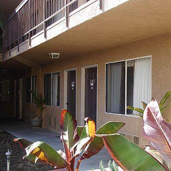 Rivera Inn & Jacuzzi Suites Motel Pico Rivera - Bild 1