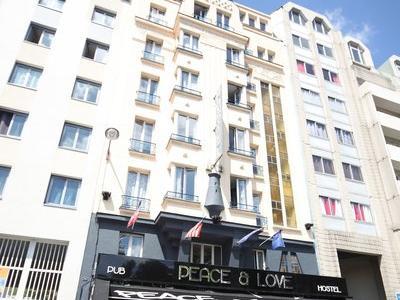 Hotel Peace & Love - Bild 3