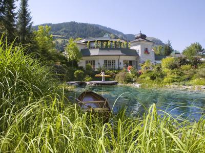 Hotel Salzburger Hof - Bild 2