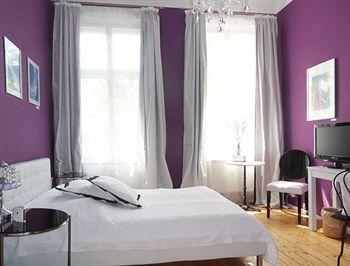 Mittendrin Boutique Hotel Berlin - Bild 5