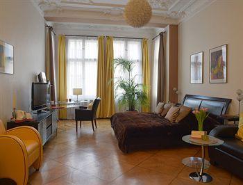 Mittendrin Boutique Hotel Berlin - Bild 4