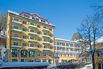 Hotel Alpen Travel Haus Lothringen & Residenz Lothringen - Bild 4