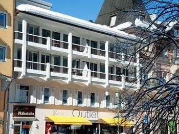 Hotel Alpen Travel Haus Lothringen & Residenz Lothringen - Bild 1