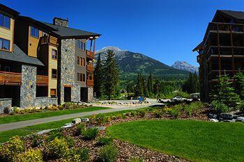 Hotel Rundle Cliffs Lodge - Bild 3