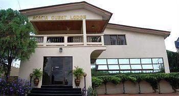 Hotel Acacia Guest Lodge North Kaneshie - Bild 1