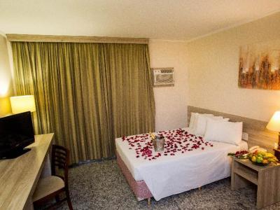 Hotel Dan Inn Campinas Anhanguera - Bild 5