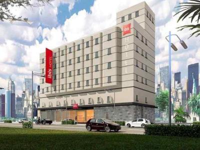 Hotel ibis Xiamen Kaiyuan - Bild 5