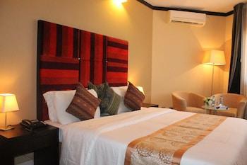 Les Acacias Hotel Djibouti - Bild 3