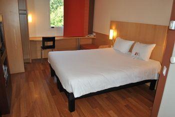 Hotel ibis Loriol Le Pouzin - Bild 4