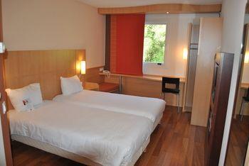 Hotel ibis Loriol Le Pouzin - Bild 3