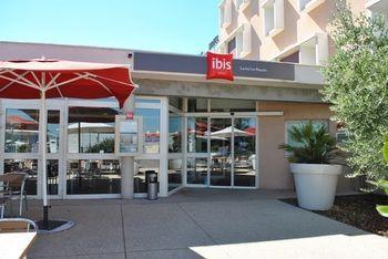 Hotel ibis Loriol Le Pouzin - Bild 1