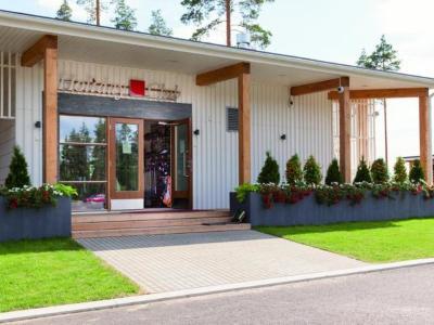 Hotel Holiday Club Saimaa - Bild 2