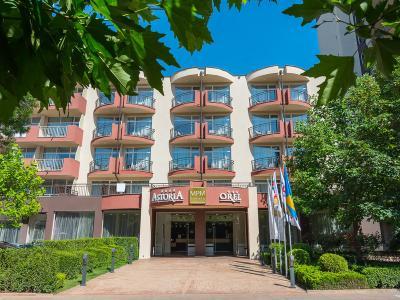 MPM Hotel Astoria - Bild 3