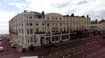 Hotel Smart Sea View Brighton - Bild 5