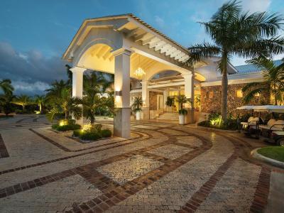 Hotel Eden Roc Cap Cana - Bild 2