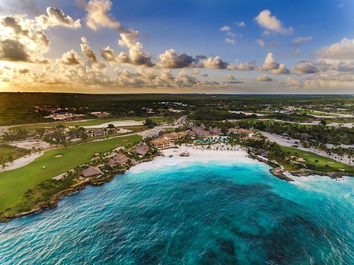 Hotel Eden Roc Cap Cana - Bild 1