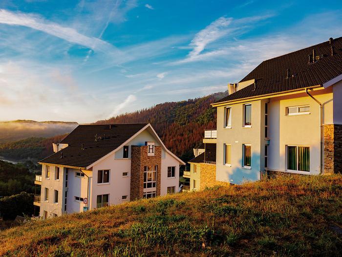 Hotel Dormio Resort Eifeler Tor - Bild 1