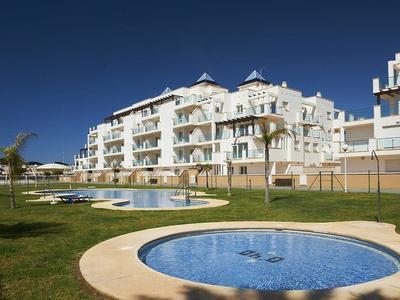 Hotel Pierre & Vacances Apartamentos Almería Roquetas de Mar - Bild 5