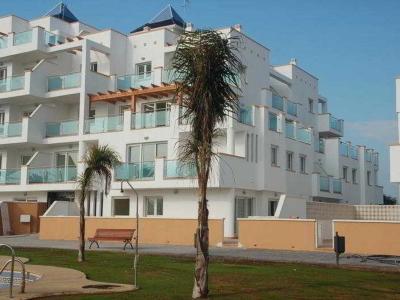 Hotel Pierre & Vacances Apartamentos Almería Roquetas de Mar - Bild 4