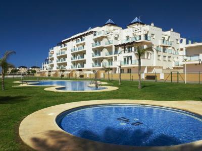 Hotel Pierre & Vacances Apartamentos Almería Roquetas de Mar - Bild 2