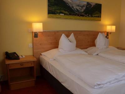 Hotel Sonnwendhof Engelberg - Bild 3