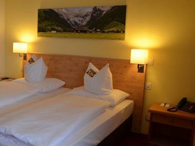 Hotel Sonnwendhof Engelberg - Bild 2