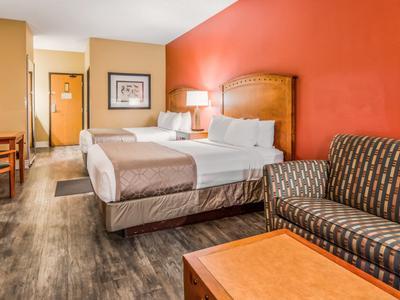 Hotel Best Western Plus at Lake Powell - Bild 5
