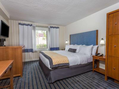 Hotel Wyndham Garden Manassas - Bild 2