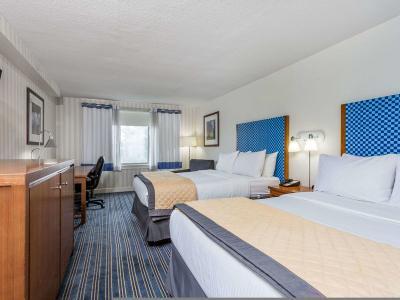 Hotel Wyndham Garden Manassas - Bild 5