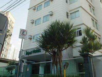 Hotel Impar Suites Cidade Nova - Bild 3