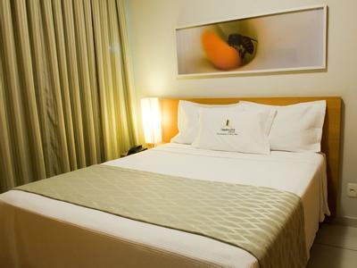 Hotel Impar Suites Cidade Nova - Bild 5