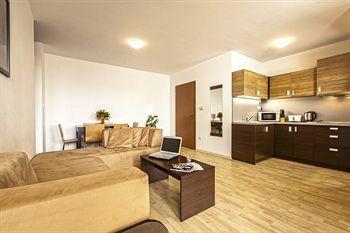 Hotel Prater Residence Budapest - Bild 5