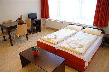 Hotel Prater Residence Budapest - Bild 3