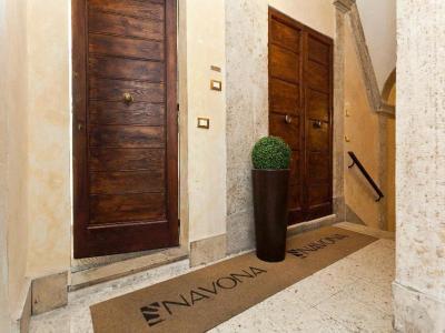 Hotel Navona Suites - Bild 3