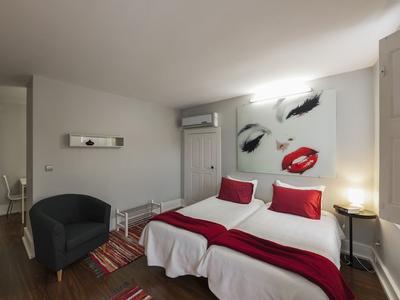 Hotel Cosme Guesthouse - Bild 2