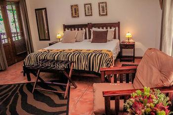 Hotel AmaKhosi Guesthouse - Bild 3